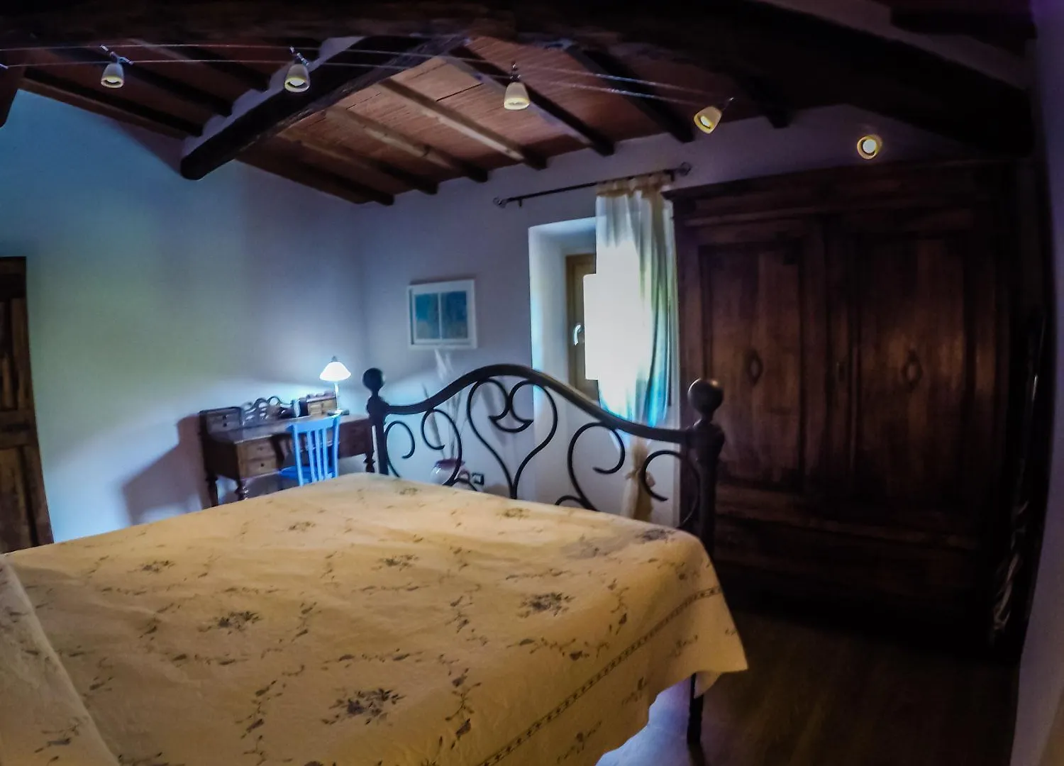 Prázdninový dům Serene Country Residence, Mugello Near Florence La Prunetina