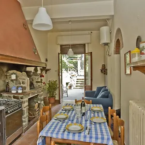 Casa vacanze Residenza Ruggini, Firenze