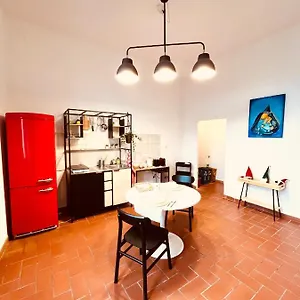 Casa vacanze Casamalia, Firenze