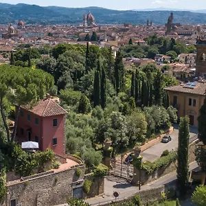 Casa vacanze Casa Bellosguardo, Firenze