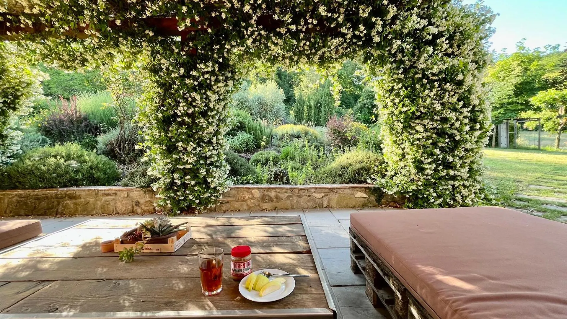 Holiday home Serene Country Residence, Mugello Near Florence La Prunetina