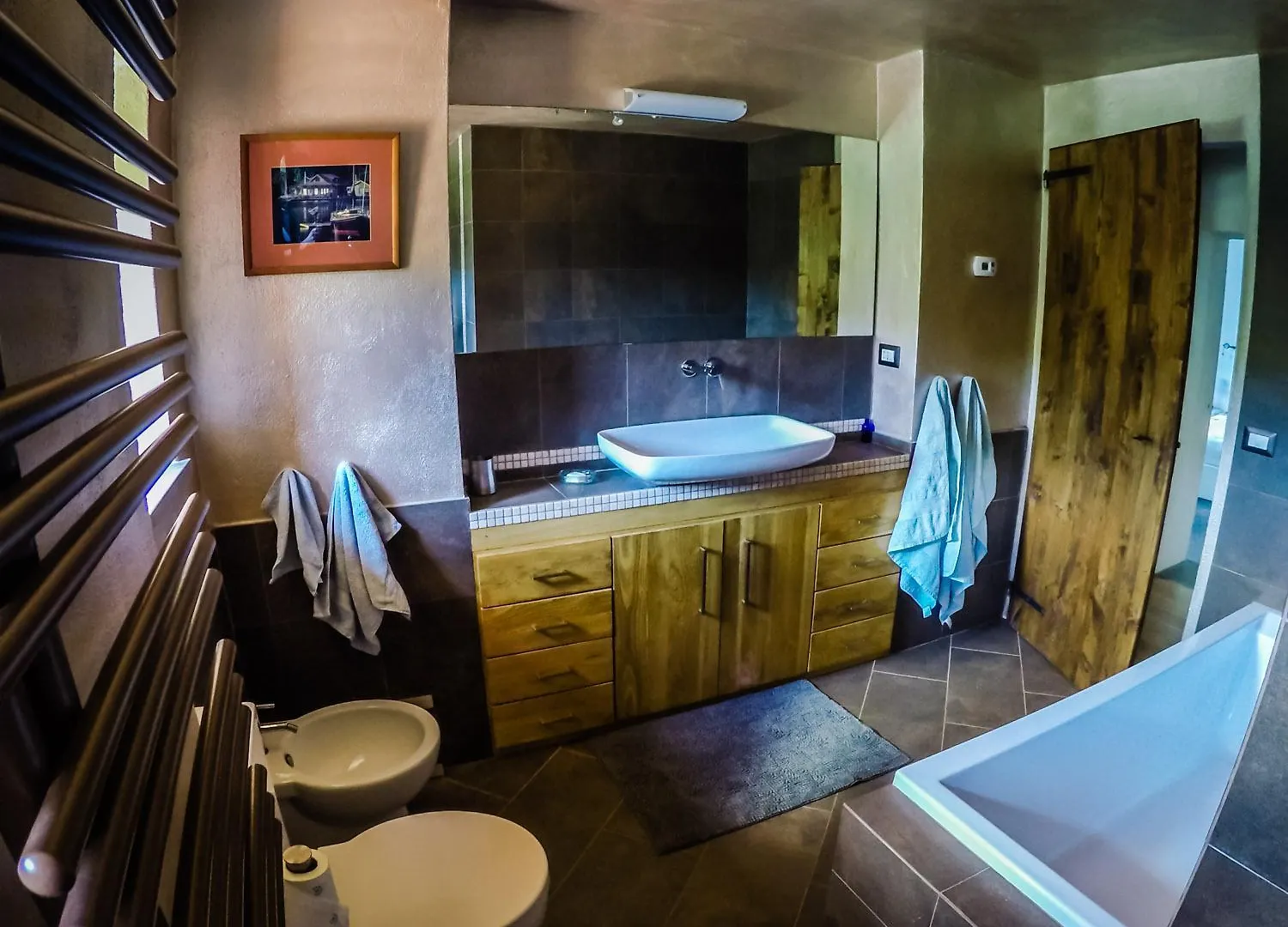 Holiday home Serene Country Residence, Mugello Near Florence La Prunetina