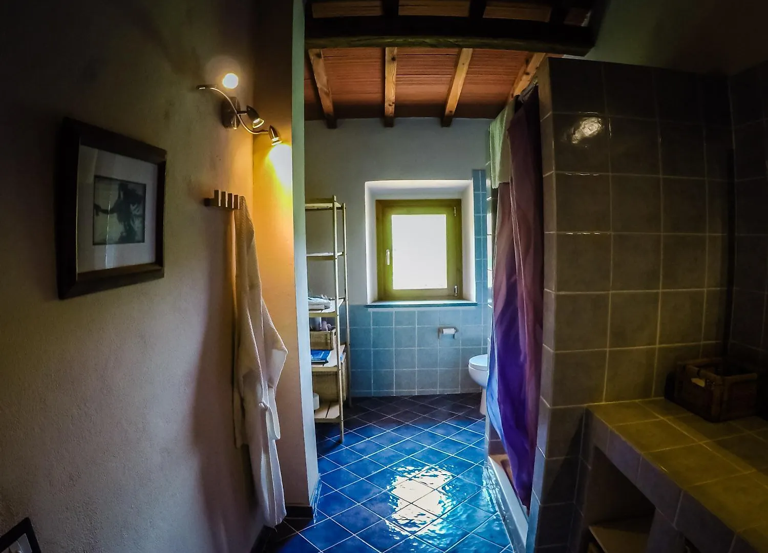 Serene Country Residence, Mugello Near Florence La Prunetina