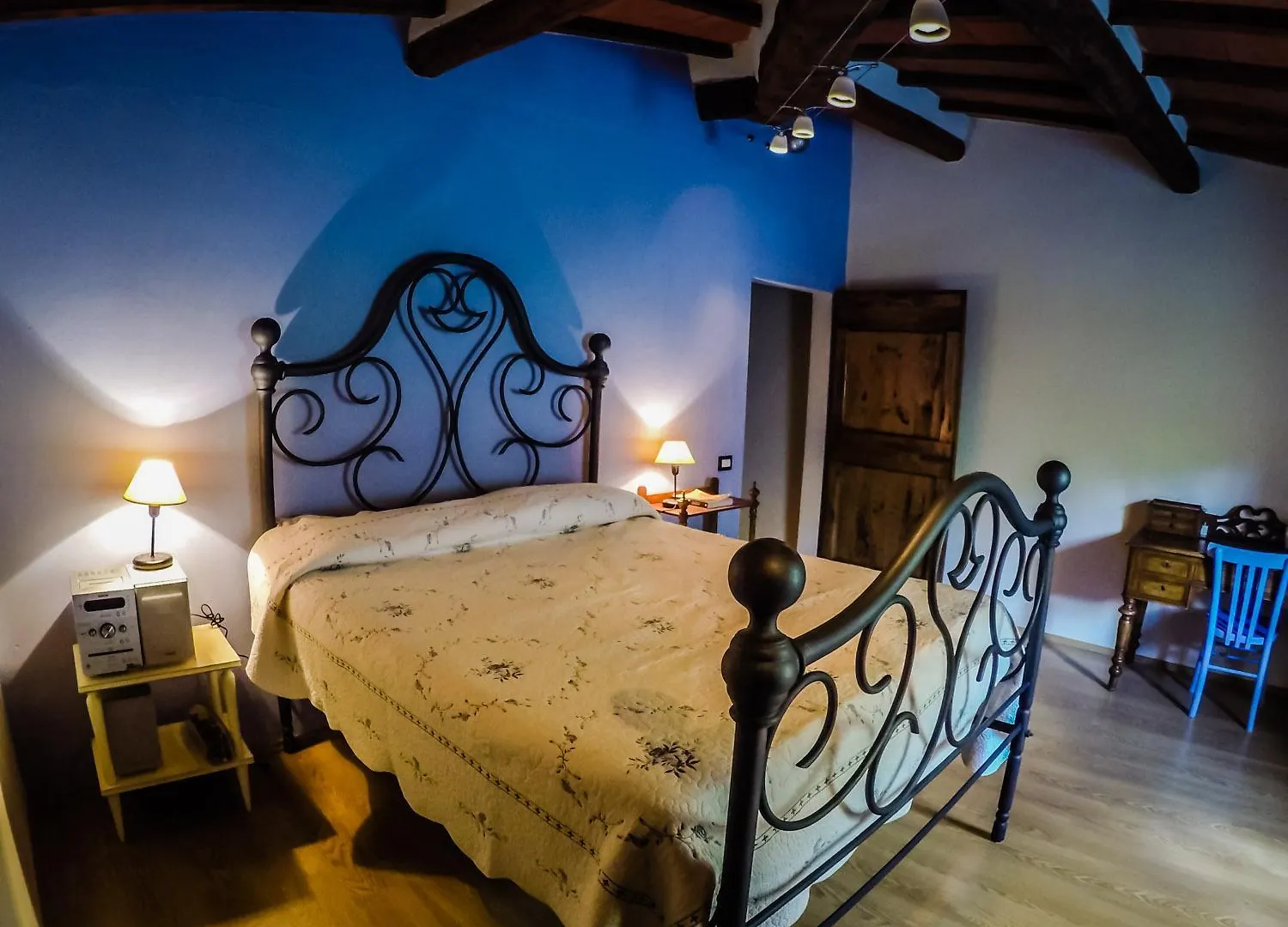 Serene Country Residence, Mugello Near Florence La Prunetina Holiday home