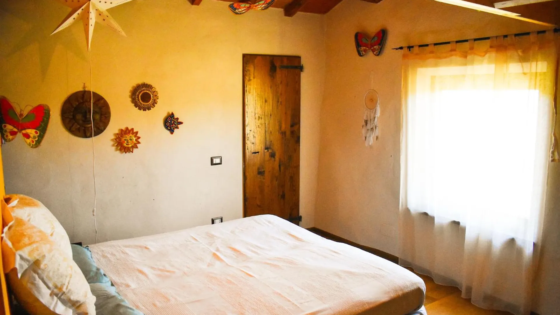 Serene Country Residence, Mugello Near Florence La Prunetina Italy