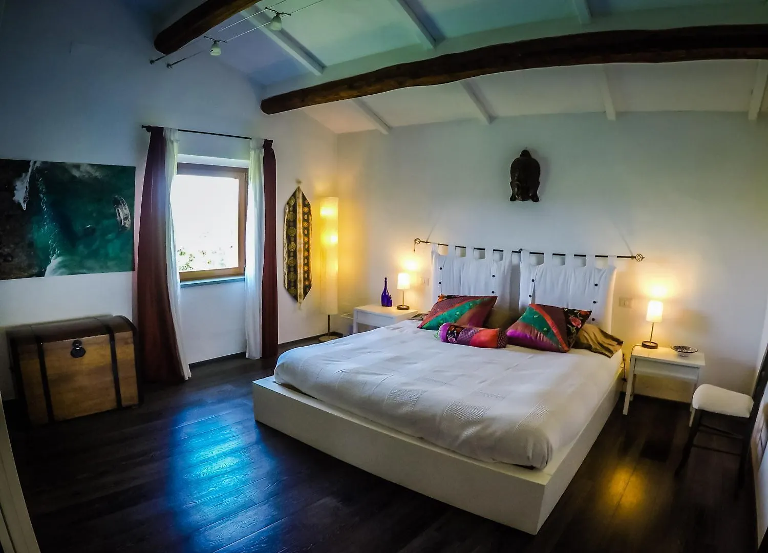 Serene Country Residence, Mugello Near Florence La Prunetina