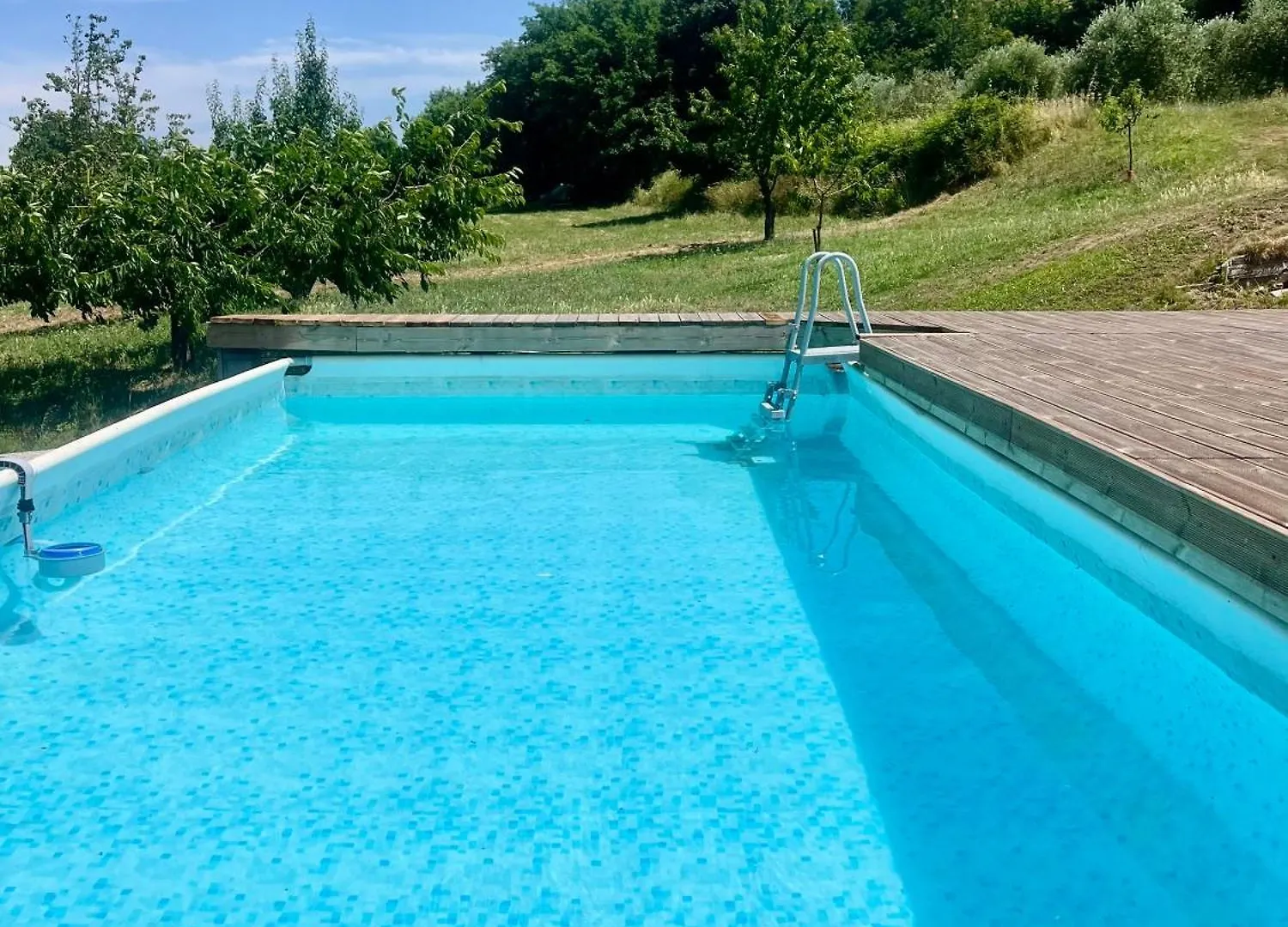 度假居 Serene Country Residence, Mugello Near Florence La Prunetina 意大利